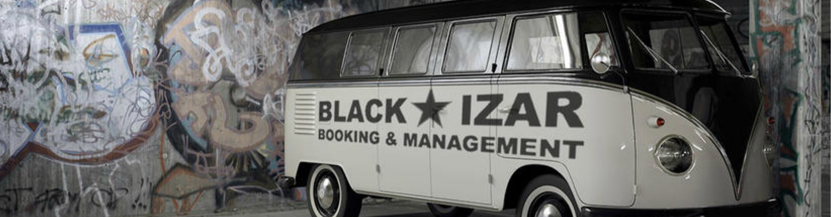 Black Izar