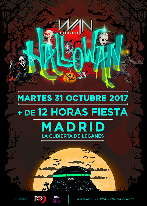 hp_5948_5948_5948_5948 Sorteo EDMred: HalloWAN