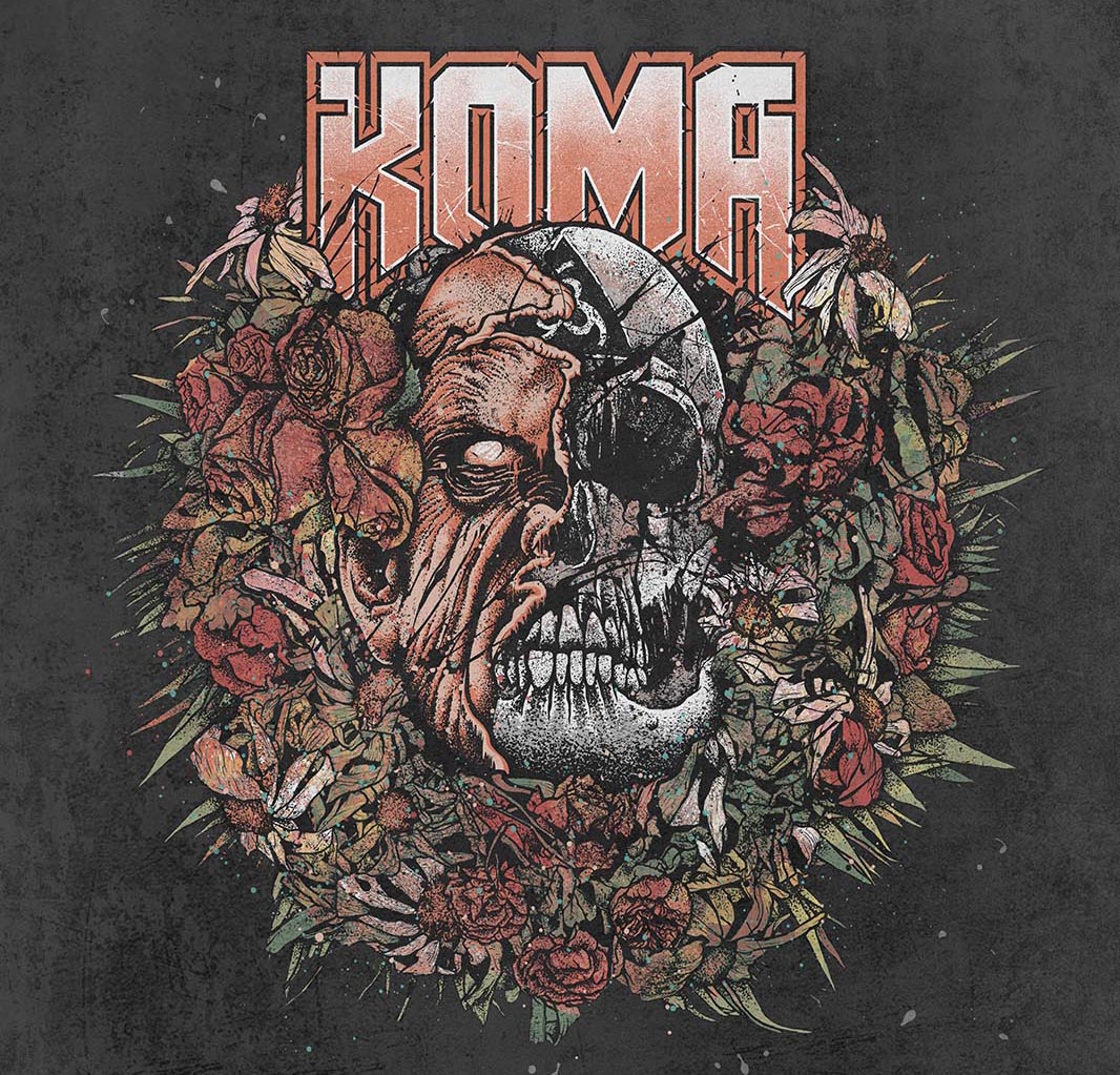 Koma