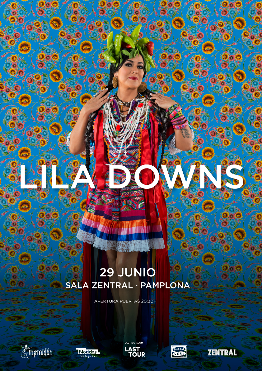 Entradas Last Tour