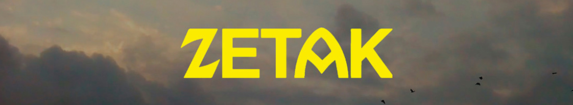 Zetak