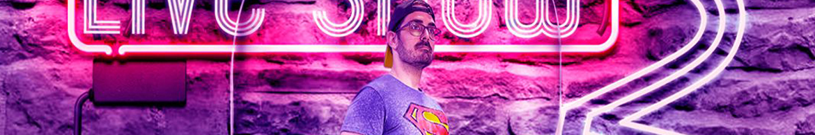 Kandor Live Show con Javier Olivares