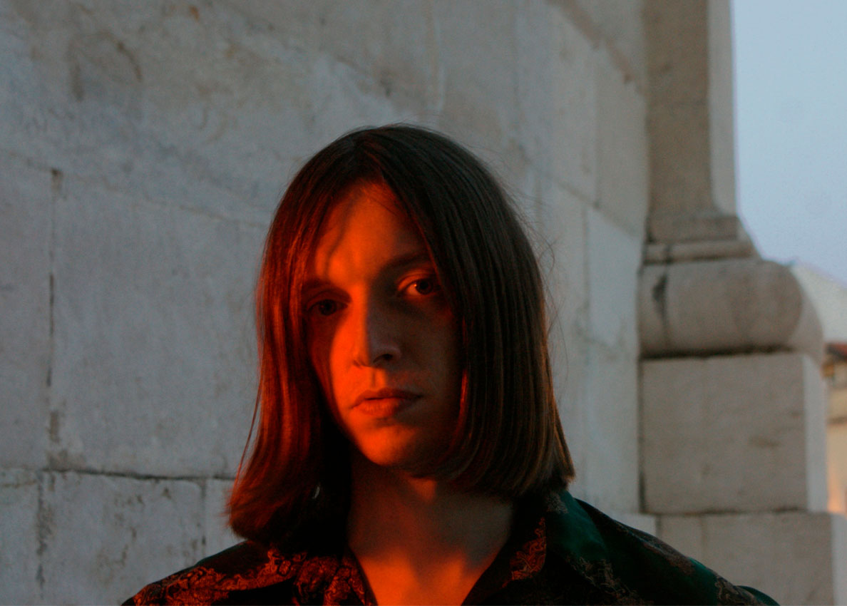 Foto de la noticia Jacco Gardner's Somnium, el 28 de agosto en ciclo Pop CAAC de Sevilla