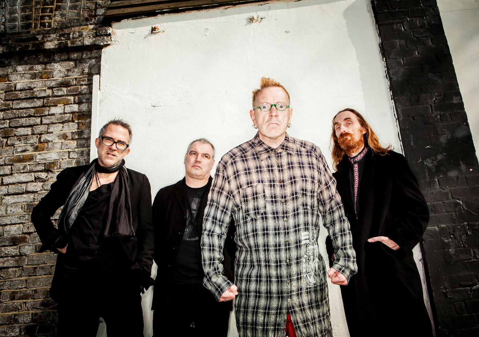 Foto de la noticia PiL, de gira y presentando "What The World Needs Now"