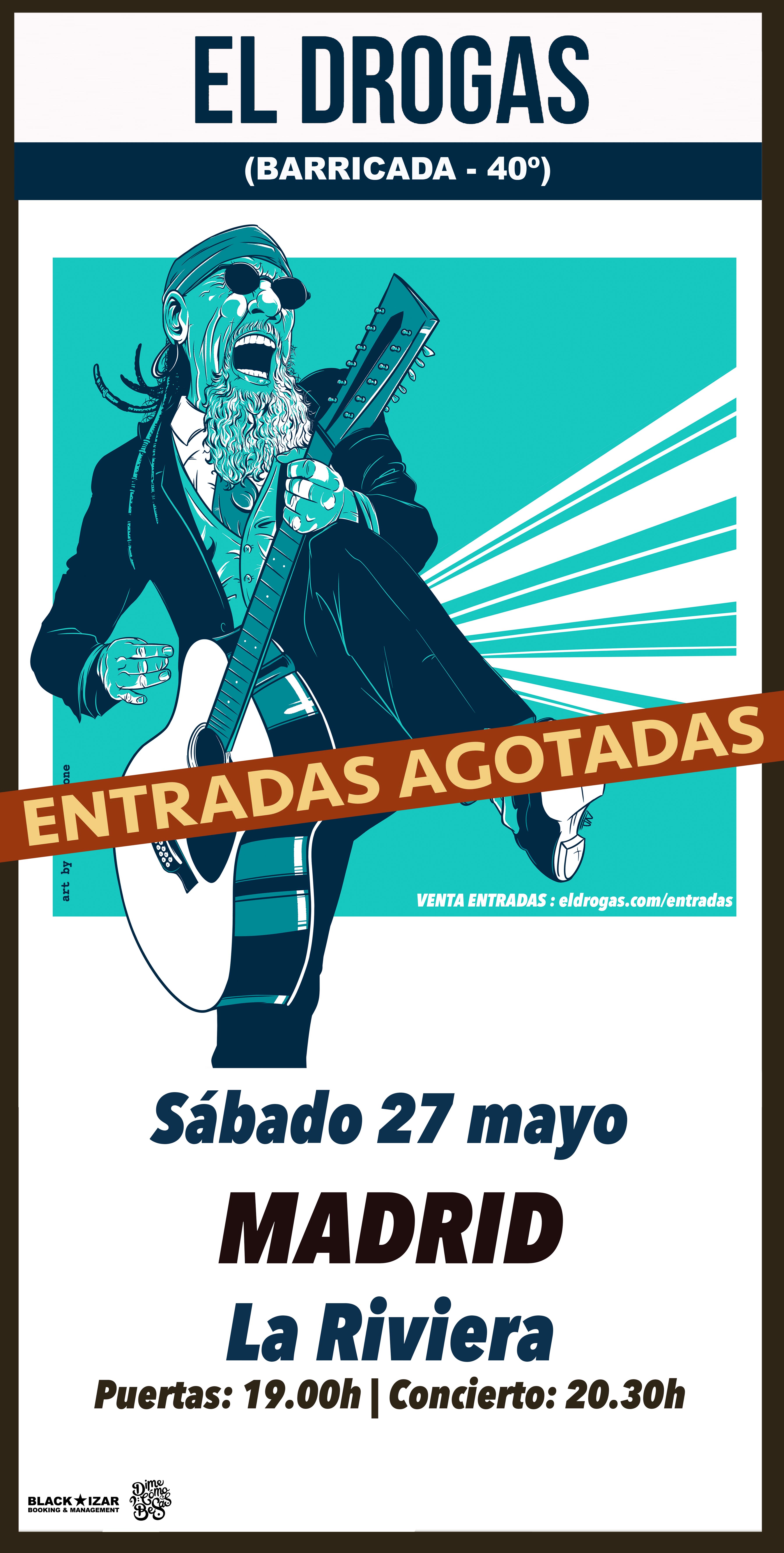 THIS TOWN ROCKS! Agenda de Conciertos - Página 19 23-05-27_Madrid_27-05-23_99ef