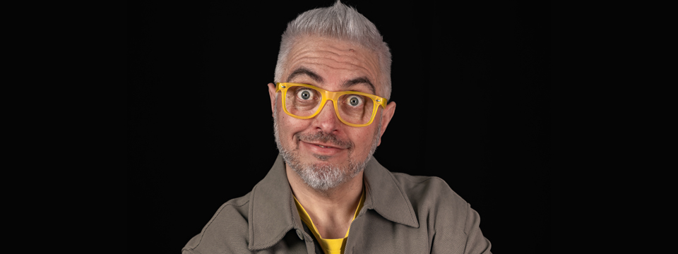 Miki Dkai · Hoy se lía