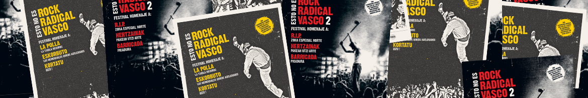 Esto no es Rock Radical Vasco