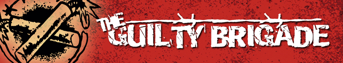The Guilty Brigade