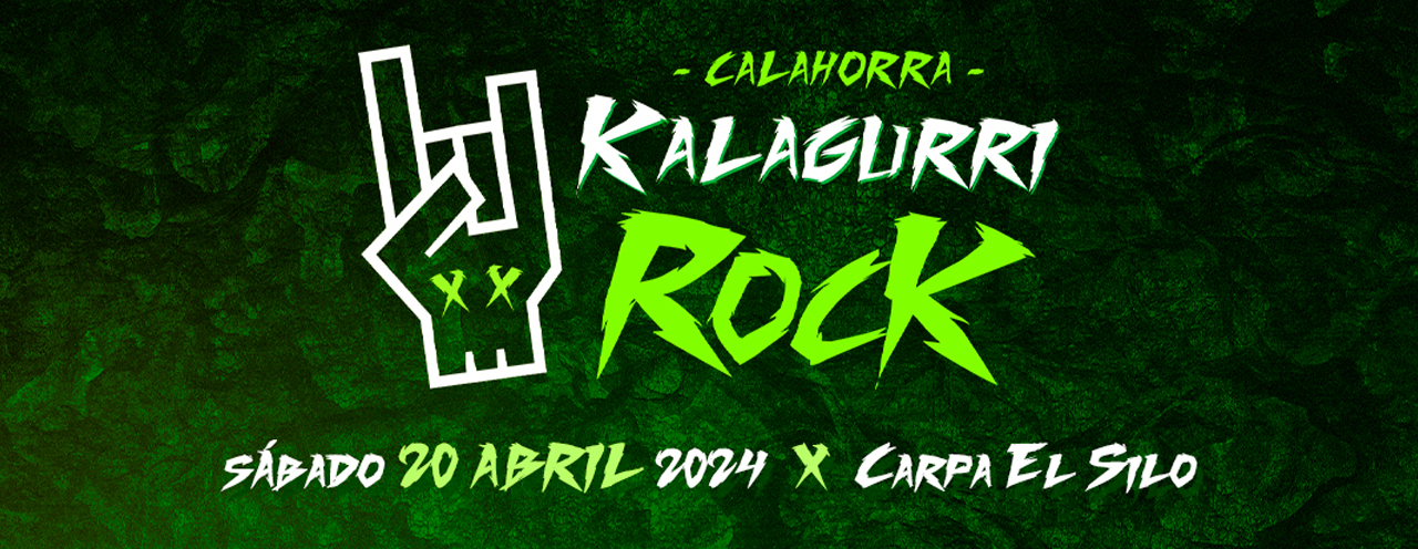 Kalagurri Rock