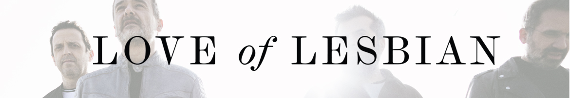 Love of Lesbian