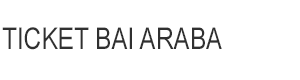 TicketBai Araba